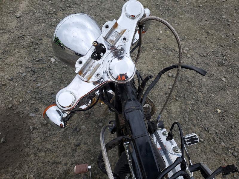 2005 Harley Davidson Fxstdi მანქანა იყიდება აუქციონზე, vin: 1HD1JBB135Y027560, აუქციონის ნომერი: 74878875