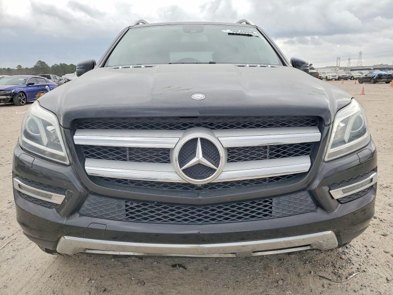 Продажа на аукционе авто 2016 Mercedes-benz Gl, vin: 4JGDF6EE5GA706307, номер лота: 99549995