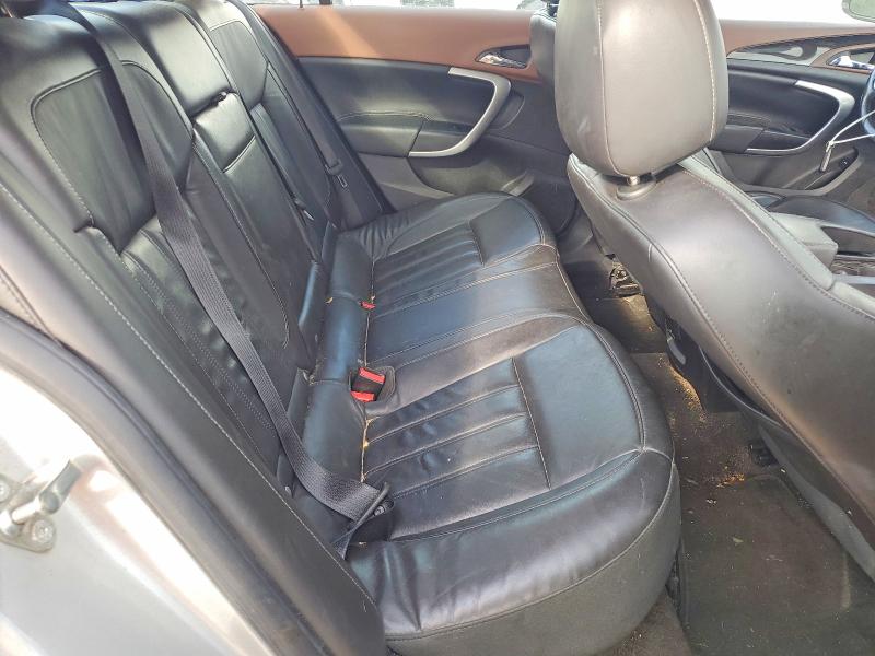 Продажа на аукционе авто 2015 Buick Regal, vin: 2G4GN5EX4F9153476, номер лота: 99890275