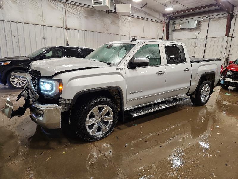 Aukcja sprzedaży 2017 Gmc Sierra, vin: 3GTU2NEC0HG281199, numer aukcji: 74151115