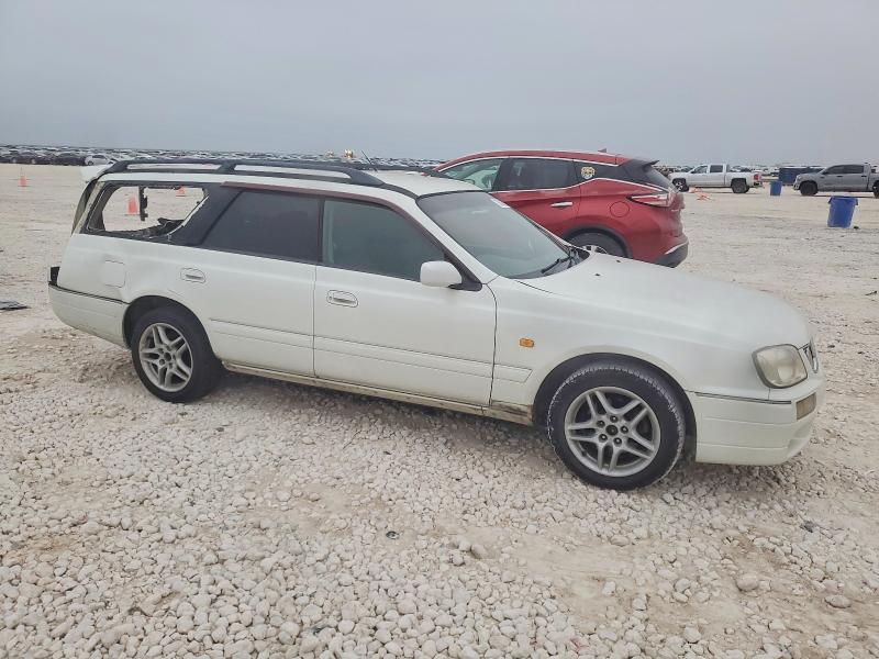 1999 Nissan Other მანქანა იყიდება აუქციონზე, vin: WGC34081035, აუქციონის ნომერი: 73649575