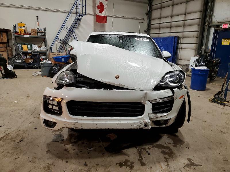 Продажа на аукционе авто 2015 Porsche Cayenne, vin: WP1AF2A28FLA36071, номер лота: 95636385