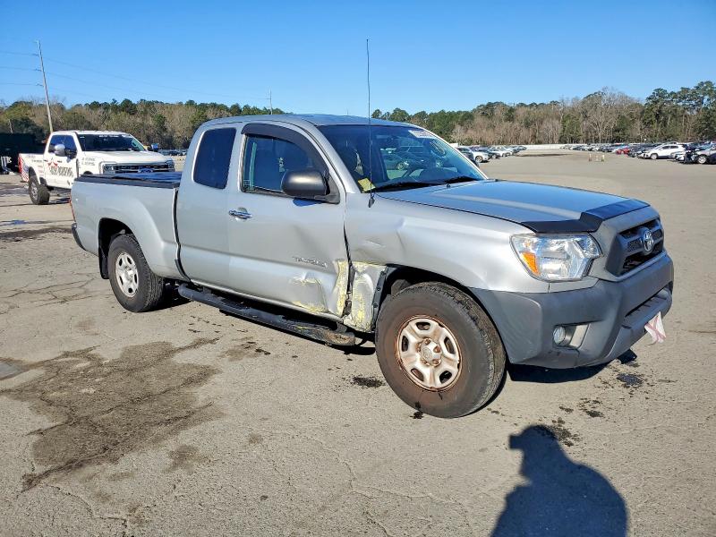 Aukcja sprzedaży 2013 Toyota Tacoma, vin: 5TFTX4CN4DX022183, numer aukcji: 72255915