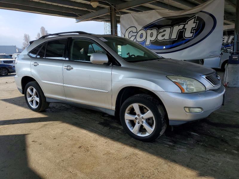 74658185 :رقم المزاد ، 2T2HK31U38C087163 vin ، 2008 Lexus Rx 350 مزاد بيع