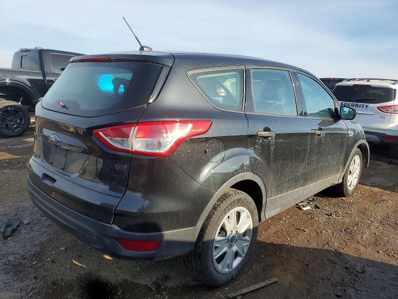 99261645 :رقم المزاد ، 1FMCU0F75FUA91446 vin ، 2015 Ford Escape مزاد بيع