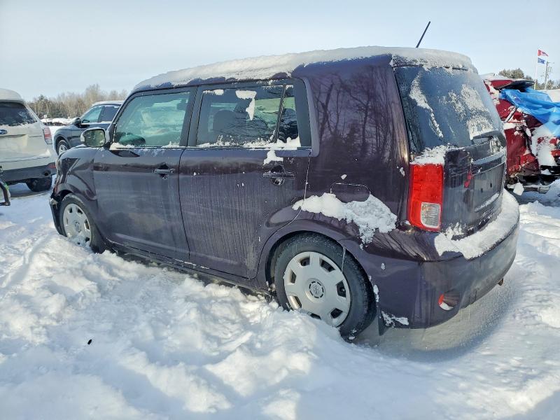 Aukcja sprzedaży 2012 Toyota Scion Xb, vin: JTLZE4FEXC1146864, numer aukcji: 73506395