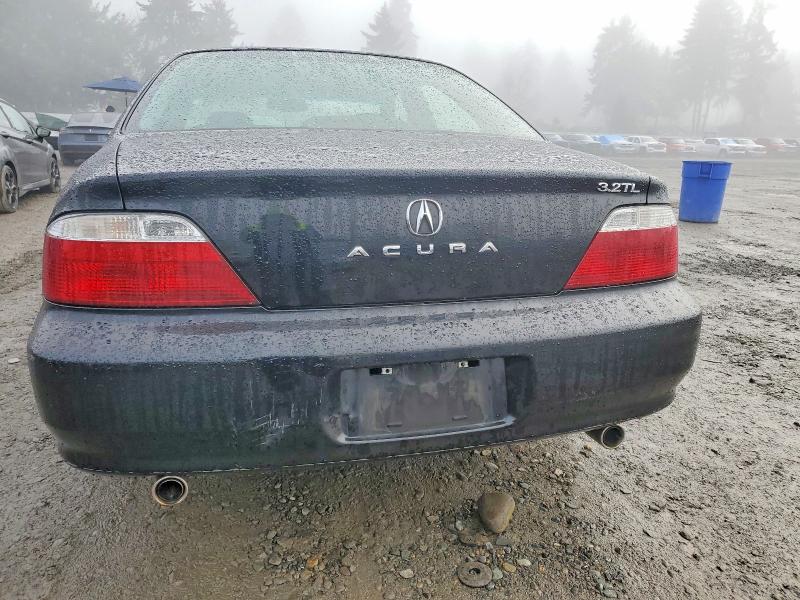 Продажа на аукционе авто 2002 Acura 3.2tl, vin: 19UUA56742A045294, номер лота: 98713675