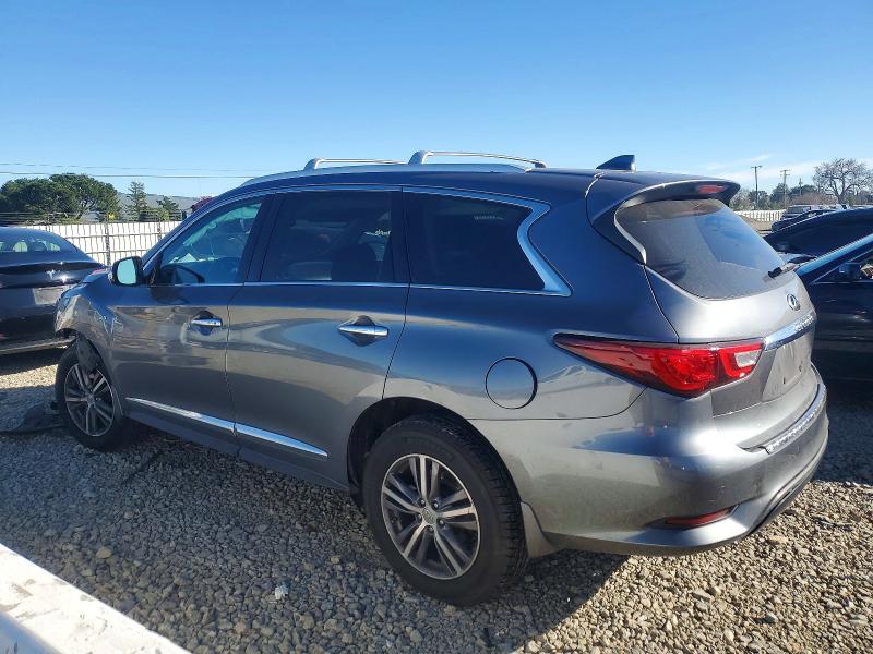 Продажа на аукционе авто 2016 Infiniti Qx60, vin: 5N1AL0MMXGC513611, номер лота: 73102065