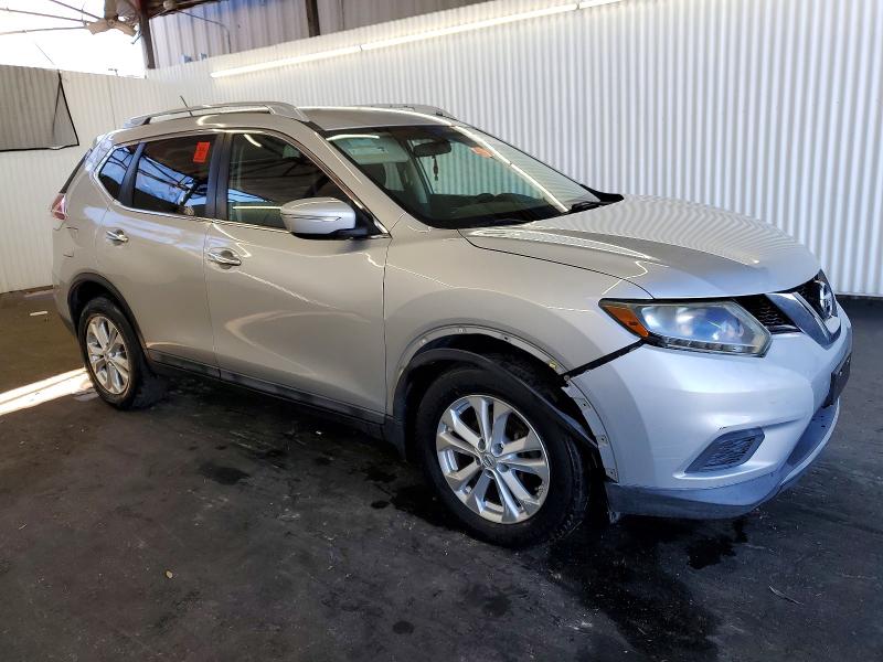 Продажа на аукционе авто 2015 Nissan Rogue S, vin: 5N1AT2MV4FC752784, номер лота: 96479465