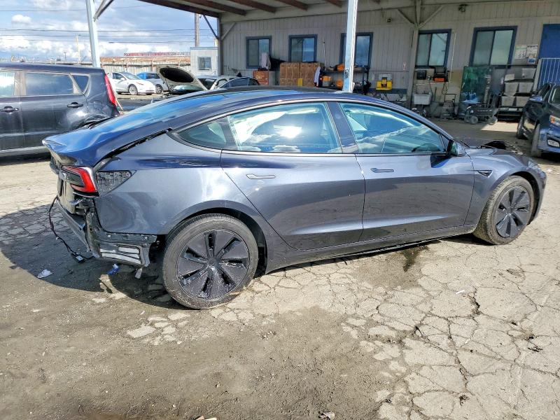 Aukcja sprzedaży 2024 Tesla Model 3, vin: 5YJ3E1EB3RF735021, numer aukcji: 99738355