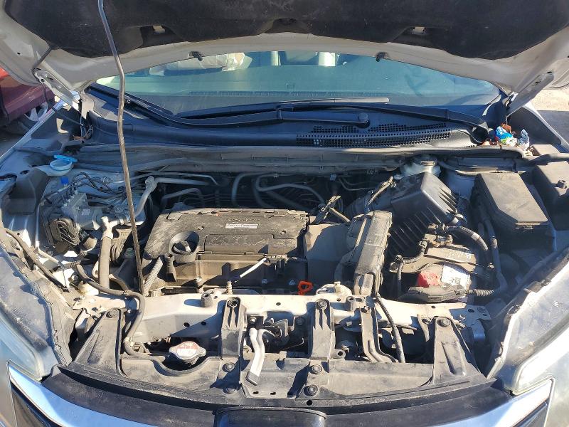 Aukcja sprzedaży 2016 Honda Cr-v, vin: 2HKRM3H77GH565101, numer aukcji: 72174315