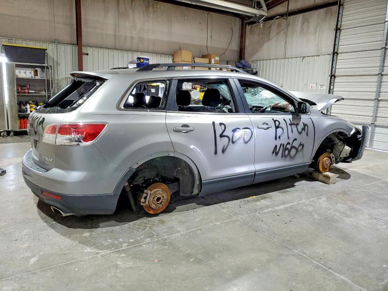 Aukcja sprzedaży 2009 Mazda Cx9 4x2 Grand Tourin, vin: JM3TB28AX90169379, numer aukcji: 73616015