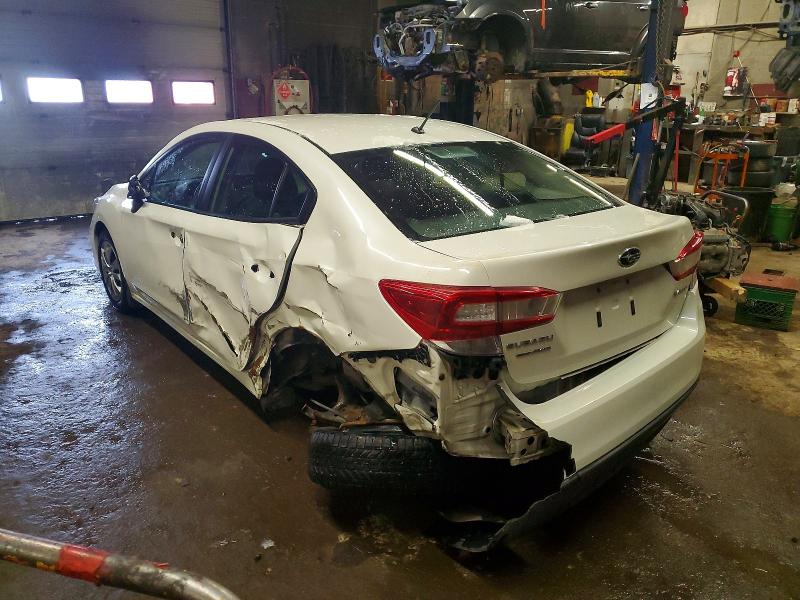 Aukcja sprzedaży 2019 Subaru Impreza, vin: 4S3GKAA61K3624716, numer aukcji: 73972175