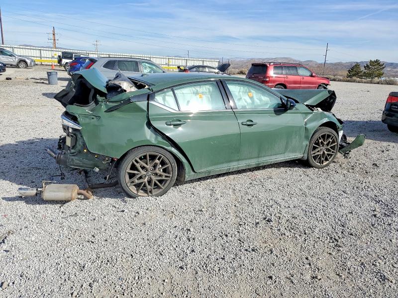 Aukcja sprzedaży 2025 Nissan Altima, vin: 1N4BL4CW0SN356581, numer aukcji: 73945865