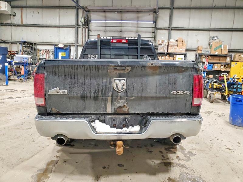 Aukcja sprzedaży 2011 Dodge Ram 1500, vin: 1D7RV1GT8BS664266, numer aukcji: 99219615