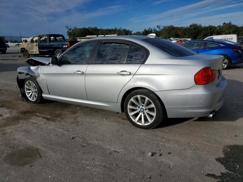 Продажа на аукционе авто 2011 Bmw 328, vin: WBAPK5G51BNN28141, номер лота: 46878236