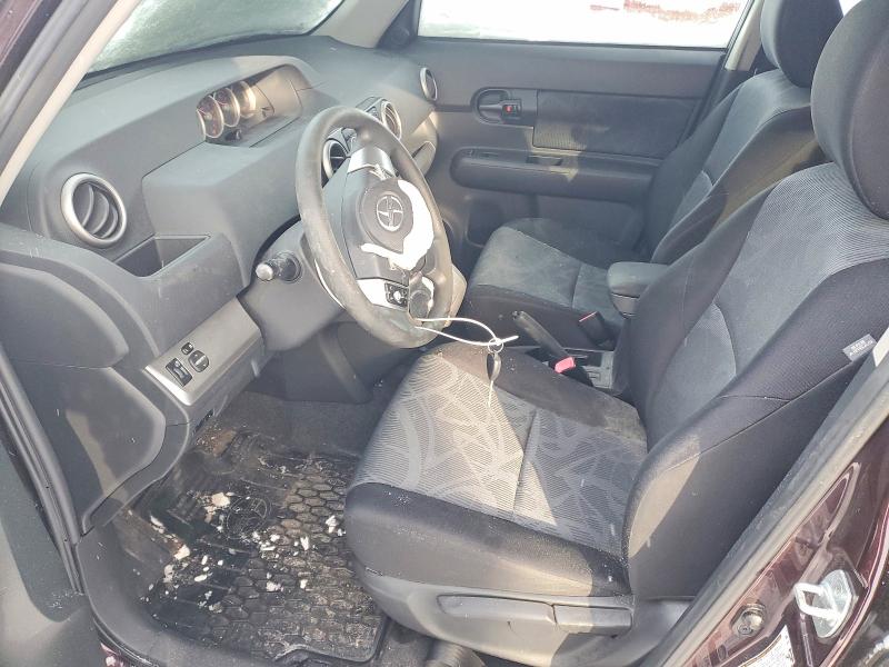Aukcja sprzedaży 2012 Toyota Scion Xb, vin: JTLZE4FEXC1146864, numer aukcji: 73506395