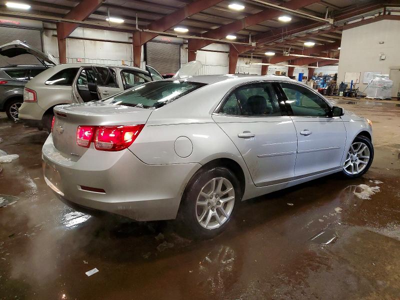 Auction sale of the 2013 Chevrolet Malibu, vin: 1G11C5SA1DF260966, lot number: 73237655