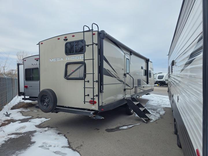 Продажа на аукционе авто 2022 Highland Ridge, vin: 58TBH0BR2N3ZK3062, номер лота: 75817875