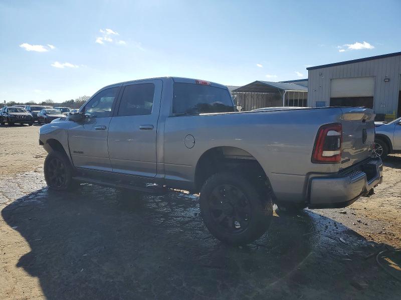 Продажа на аукционе авто 2024 Ram 2500, vin: 3C6UR5DJ5RG306635, номер лота: 99572415