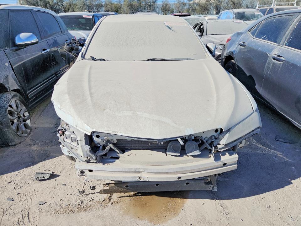 2016 Acura Tlx მანქანა იყიდება აუქციონზე, vin: 19UUB2F38GA008538, აუქციონის ნომერი: 94813045