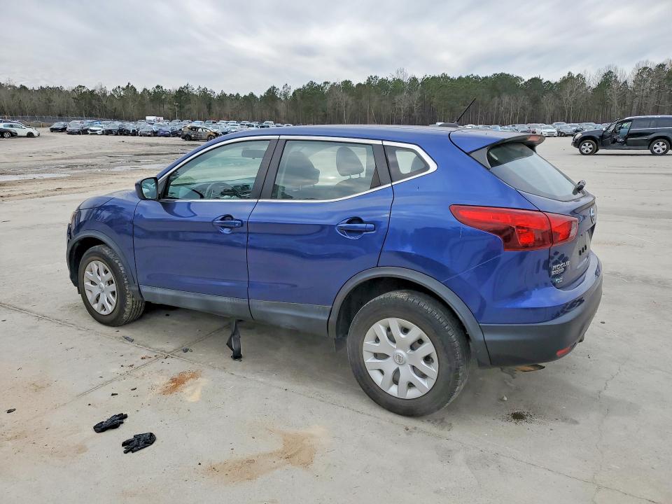 Aukcja sprzedaży 2019 Nissan Rogue Sport, vin: JN1BJ1CP2KW233403, numer aukcji: 75452495
