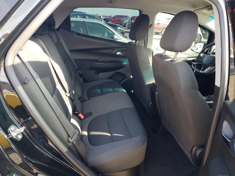 Продаж на аукціоні авто 2023 Chevrolet Bolt Ev, vin: 1G1FW6S02P4190355, номер лоту: 74827295