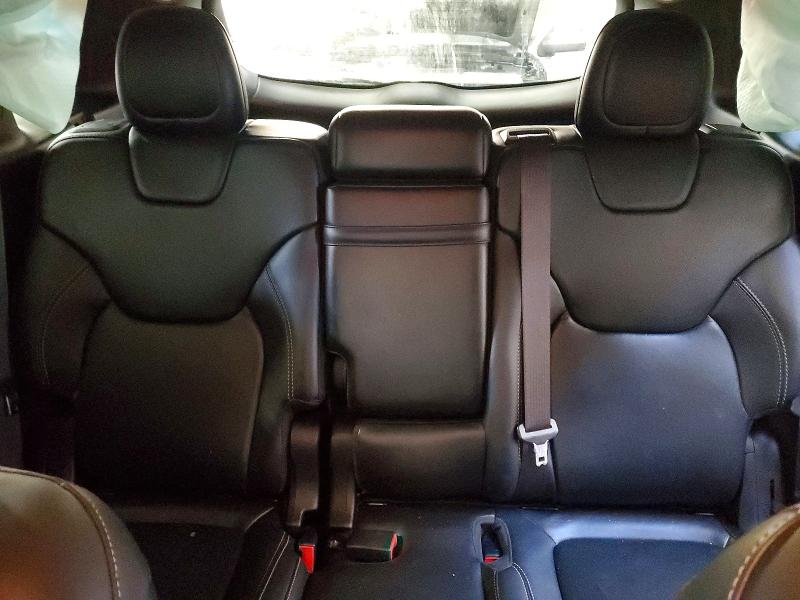 Продаж на аукціоні авто 2016 Jeep Cherokee, vin: 1C4PJMDS7GW141248, номер лоту: 99985125