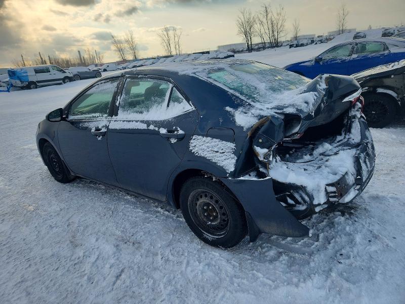 Aukcja sprzedaży 2015 Toyota Corolla L, vin: 2T1BURHE5FC383403, numer aukcji: 74082275