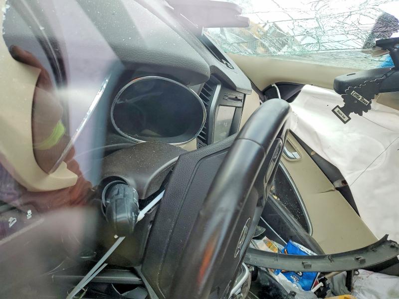 Aukcja sprzedaży 2017 Hyundai Santa Fe Sport, vin: 5XYZUDLA1HG502416, numer aukcji: 99624575