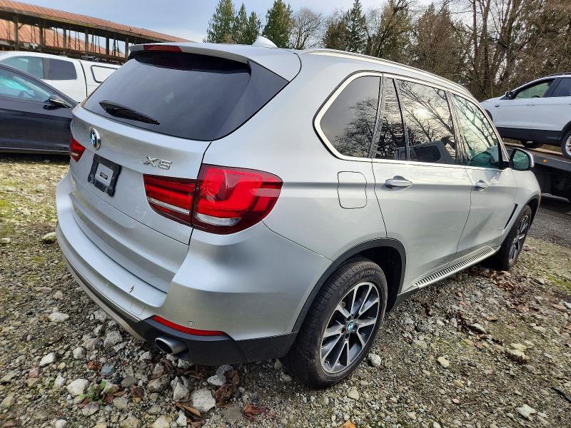Продажа на аукционе авто 2016 Bmw X5 Xdrive3, vin: 5UXKR0C50G0P32952, номер лота: 74077525