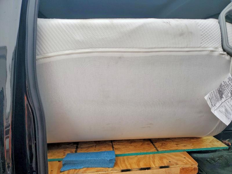 97819095 :رقم المزاد ، 1FD0W5HT2REC32492 vin ، 2024 Ford F550 مزاد بيع