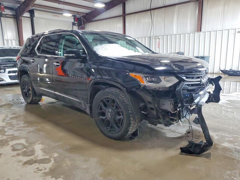 Aukcja sprzedaży 2019 Chevrolet Traverse, vin: 1GNEVKKW9KJ152786, numer aukcji: 73697255