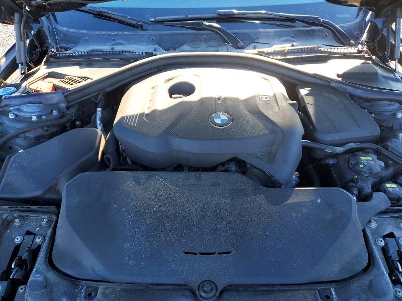 98425955 :رقم المزاد ، WBA4J3C50JBG91740 vin ، 2018 Bmw 430xi مزاد بيع
