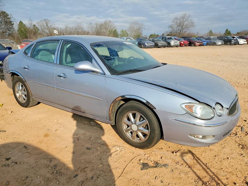 Продажа на аукционе авто 2006 Buick Lacrosse, vin: 2G4WD582461103433, номер лота: 96555965