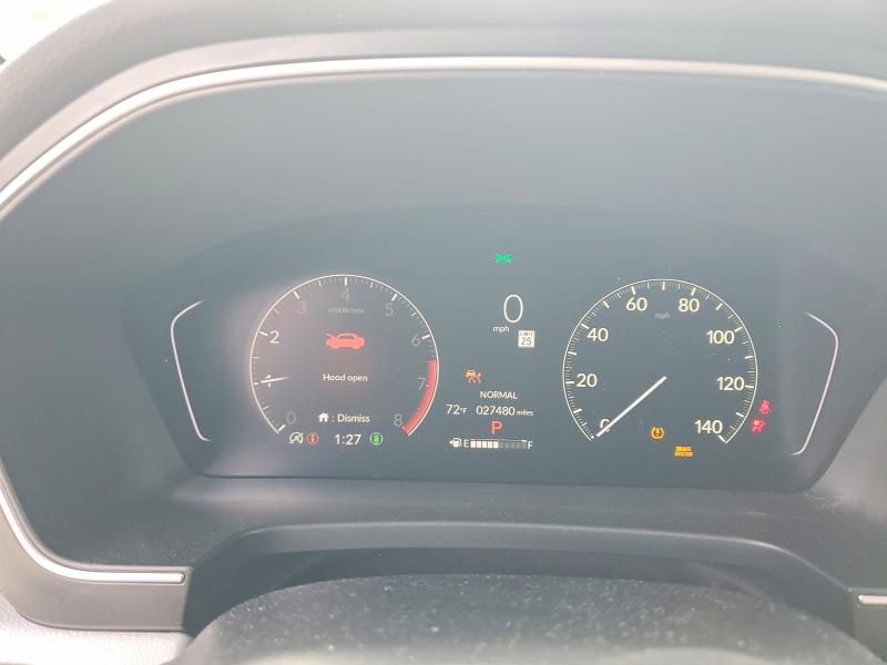 Продаж на аукціоні авто 2024 Honda Pilot, vin: 5FNYG2H41RB013016, номер лоту: 99338595