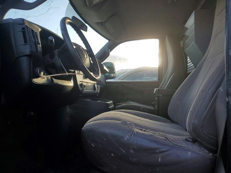 Продажа на аукционе авто 2016 Gmc Savana G25, vin: 1GTW7AFF3G1904467, номер лота: 74136475