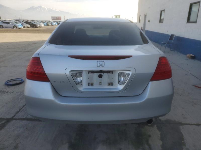 Aukcja sprzedaży 2007 Honda Accord, vin: 1HGCM56437A214009, numer aukcji: 99711685