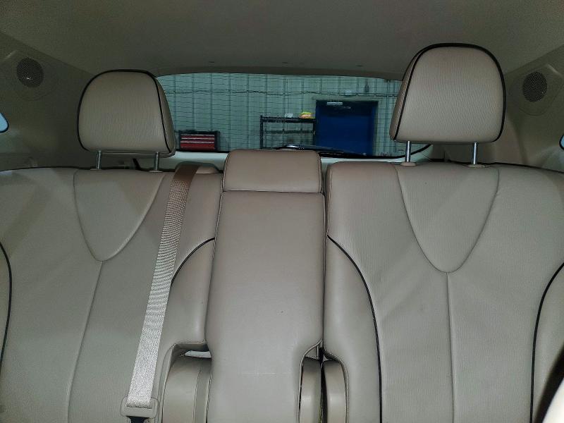 73059525 :رقم المزاد ، 4T3BA3BB7EU058745 vin ، 2014 Toyota Venza مزاد بيع