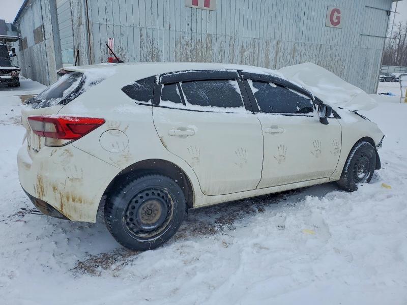 Продаж на аукціоні авто 2022 Subaru Impreza, vin: 4S3GTAB68N3723937, номер лоту: 73897765