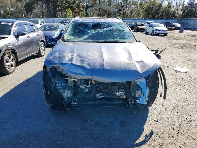 Продажа на аукционе авто 2022 Buick Envision A, vin: LRBFZRR43ND020526, номер лота: 74876845
