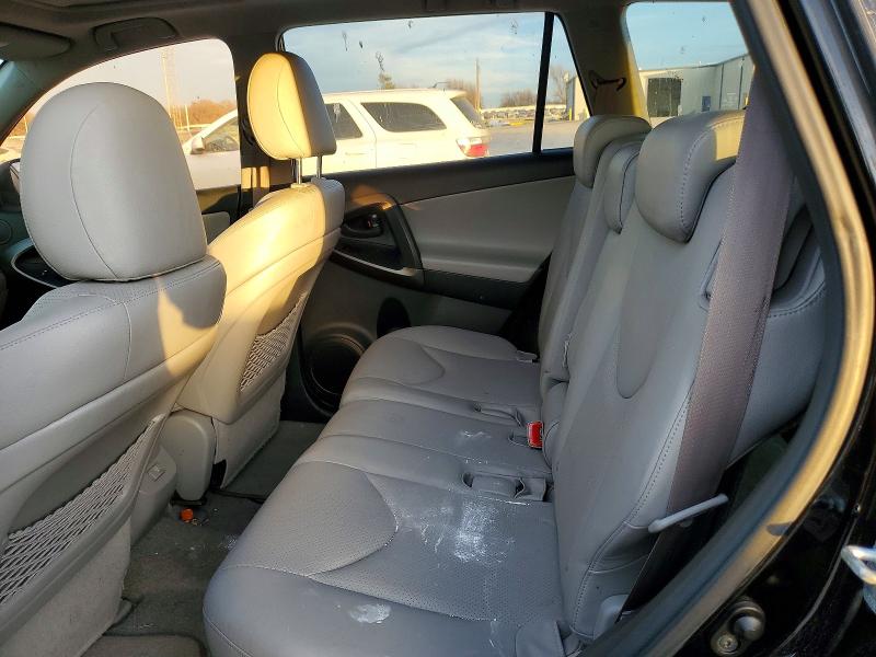 Aukcja sprzedaży 2009 Toyota Rav4, vin: JTMZK31V79D001522, numer aukcji: 98761405