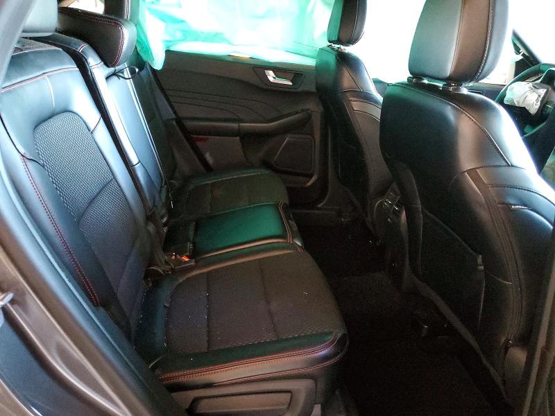 Продажа на аукционе авто 2024 Ford Escape St, vin: 1FMCU9MN9RUA74322, номер лота: 73854655