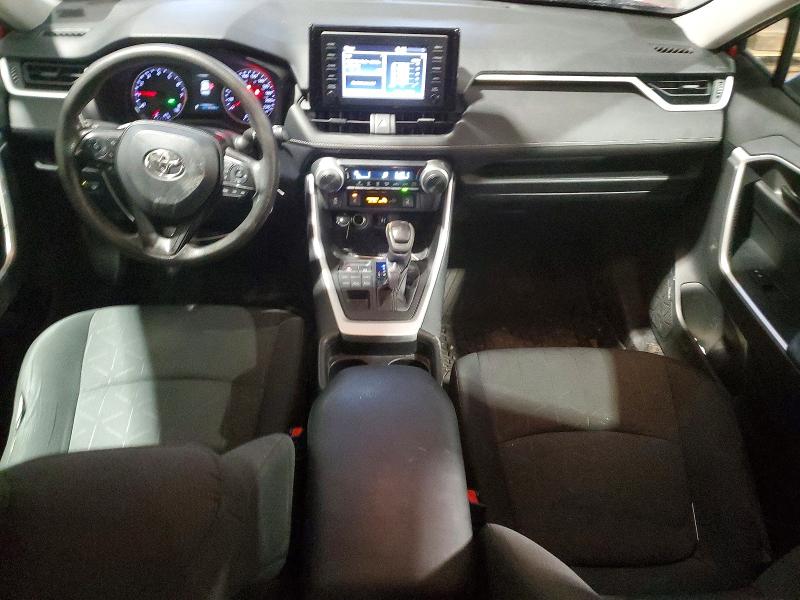 Aukcja sprzedaży 2019 Toyota Rav4 Le, vin: 2T3B1RFV4KC052650, numer aukcji: 72852825