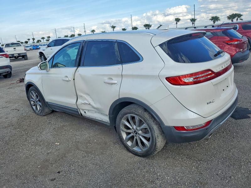 Aukcja sprzedaży 2015 Lincoln Mkc, vin: 5LMCJ1A94FUJ19967, numer aukcji: 97678695