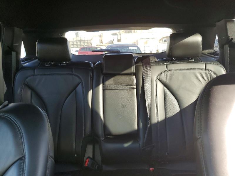 2018 Lincoln Mkx მანქანა იყიდება აუქციონზე, vin: 2LMPJ6KR8JBL19026, აუქციონის ნომერი: 72155725
