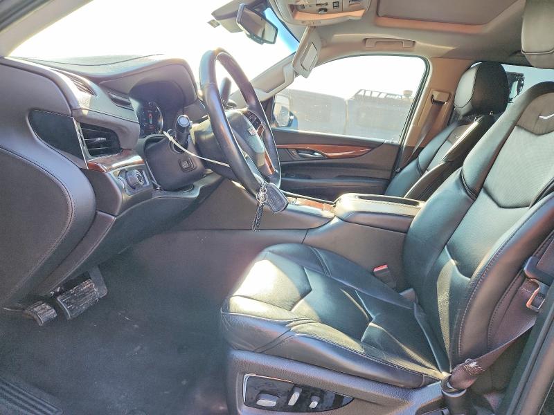 Продаж на аукціоні авто 2016 Cadillac Escalade, vin: 1GYS3BKJ9GR106190, номер лоту: 75304995