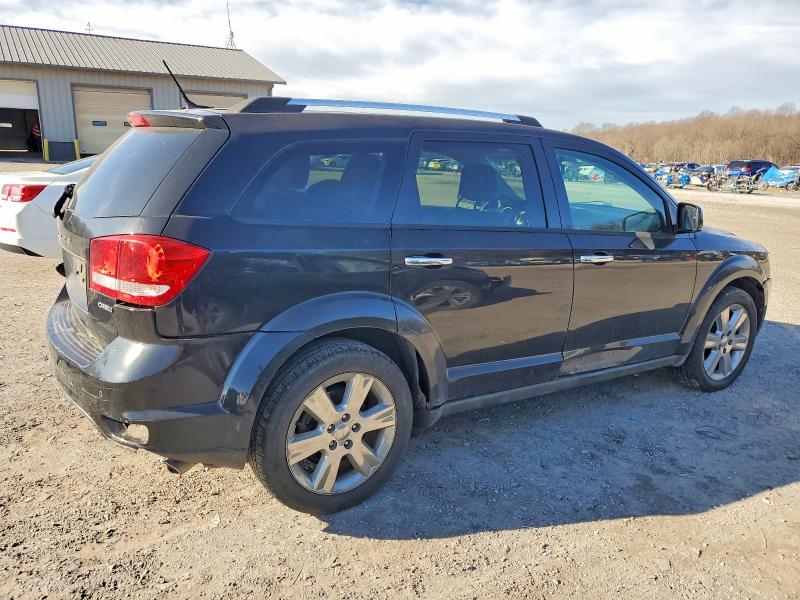 Продаж на аукціоні авто 2012 Dodge Journey Cr, vin: 3C4PDDDG6CT354601, номер лоту: 72946795