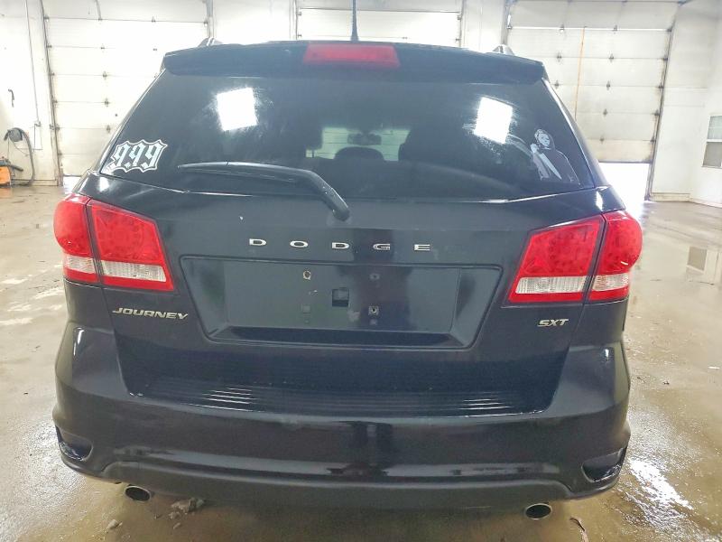 Aukcja sprzedaży 2015 Dodge Journey, vin: 3C4PDCBG1FT687211, numer aukcji: 98865545