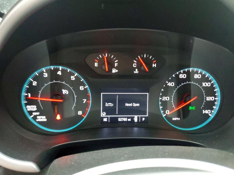 Продажа на аукционе авто 2024 Chevrolet Malibu Lt, vin: 1G1ZD5ST7RF155311, номер лота: 73595495